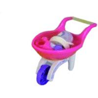 Simba Hello Kitty Wheelbarrow