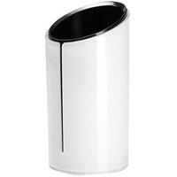 sigel eye style pencil cup holder white