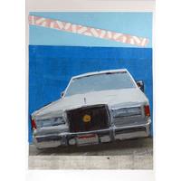 Sideways By Bonnie and Clyde