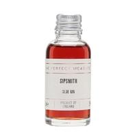 sipsmith sloe gin sample