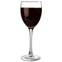 Signature Wine Glasses 8.5oz LCE at 175ml (Case of 24)