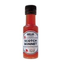 Sinclair Condiments Scotch Bonnet 100ml - 100 ml