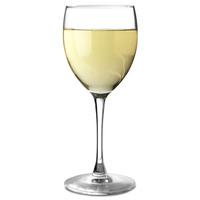 Signature Wine Glasses 12.5oz LCE at 250ml (Pack of 6)