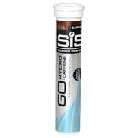 sis go hydro caffeine cola intense training 20 tablets