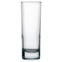 Side Hi Ball Glasses 290ml CE Marked Pack of 12