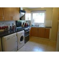 Single room with, Very clean, Goldhay, well maintained