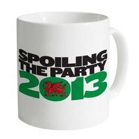 six nations 2013 mug