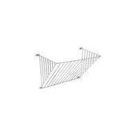 Single Fodder Rack, 40 mm, galva...