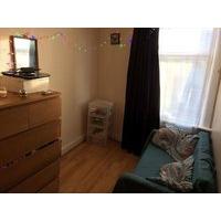 Single room at seven sisters