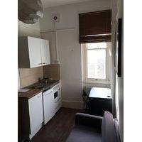 Single room to let in W2 near Notting Hill Gate