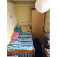 Single room, in city centre