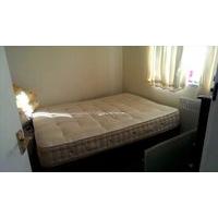 Single room, double bed in Abbey Wood, £100pw