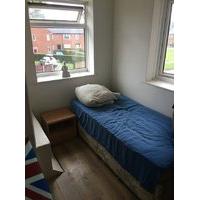 Single room for male