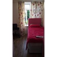 Single spacious bedroom in city centre birmingham