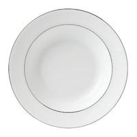 signet platinum soup plate 20cm