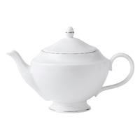 signet platinum teapot