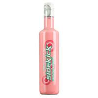 sidekick strawberry cream 50cl