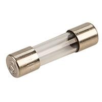 Siba 70-001-35/0.315A 315mA 20x5mm Slowblow Glass Fuse