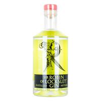 sir robin of locksley artisan gin 70cl