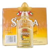 Sierra Reposado Rested Tequila 12x 4cl Miniature Pack