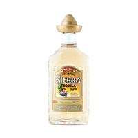 Sierra Reposado Rested Tequila 35cl