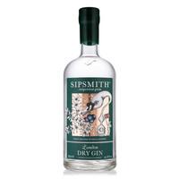 Sipsmith Gin 70cl