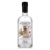 Sipsmith Sipping Vodka 70cl