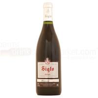 Siglo Reserva Red Wine 75cl