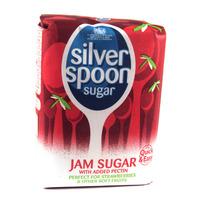 Silver Spoon / Tate & Lyle Jam Sugar