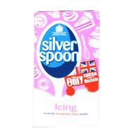 Silver Spoon / Tate & Lyle Icing Sugar
