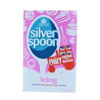 Silver Spoon / Tate & Lyle Icing Sugar Large