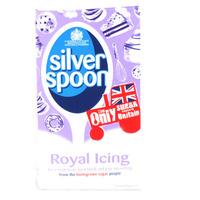 Silver Spoon / Tate & Lyle Royal Icing Sugar
