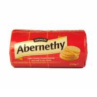 Simmers Scotch Abernethy