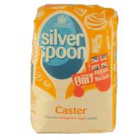 silver spoon tate lyle caster sugar large