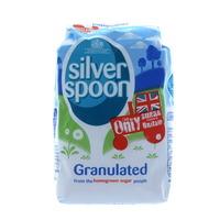 silver spoon tate lyle granulated sugar