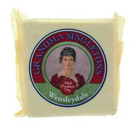 Singletons Wensleydale Cheese