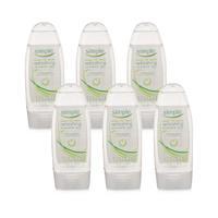 Simple Refreshing Shower Gel 250ml - 6 Pack