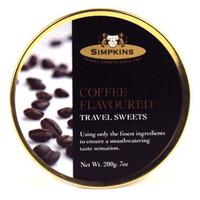 Simpkins Coffee Flavoured Drops