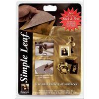 Simple Leaf Sheets 5.5 x 5.5 inch 245988