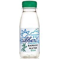 sibberi bamboo water 250ml