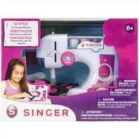 Singer EZ-Stitch Chainstitch Sewing Machine- 344685