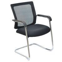 sinita mesh back visitor chair