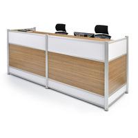 Signature Reception Desk