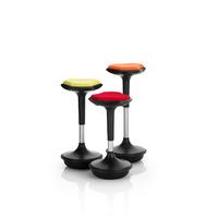 Sitall Mustard Operator Chair