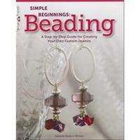 simple beginnings beading 260563