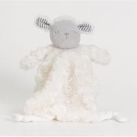 Silver Cloud Comforter-Counting Sheep
