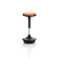 Sitall Mandarin Operator Chair