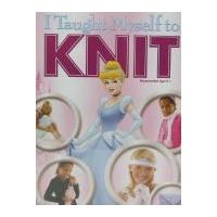Simplicity Disney Princess Knitting Kit