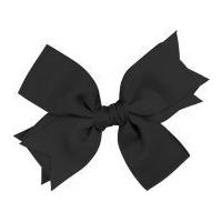 simplicity large grosgrain ribbon bow