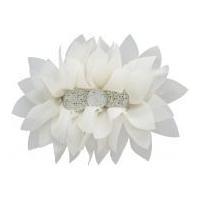 Simplicity Sheer Petal Gem Slide...